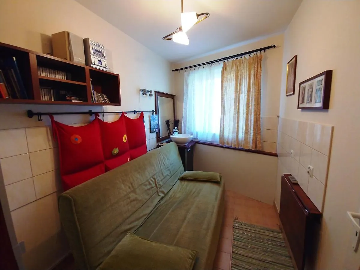 Apartament Sopocki Park Apartment Sopot