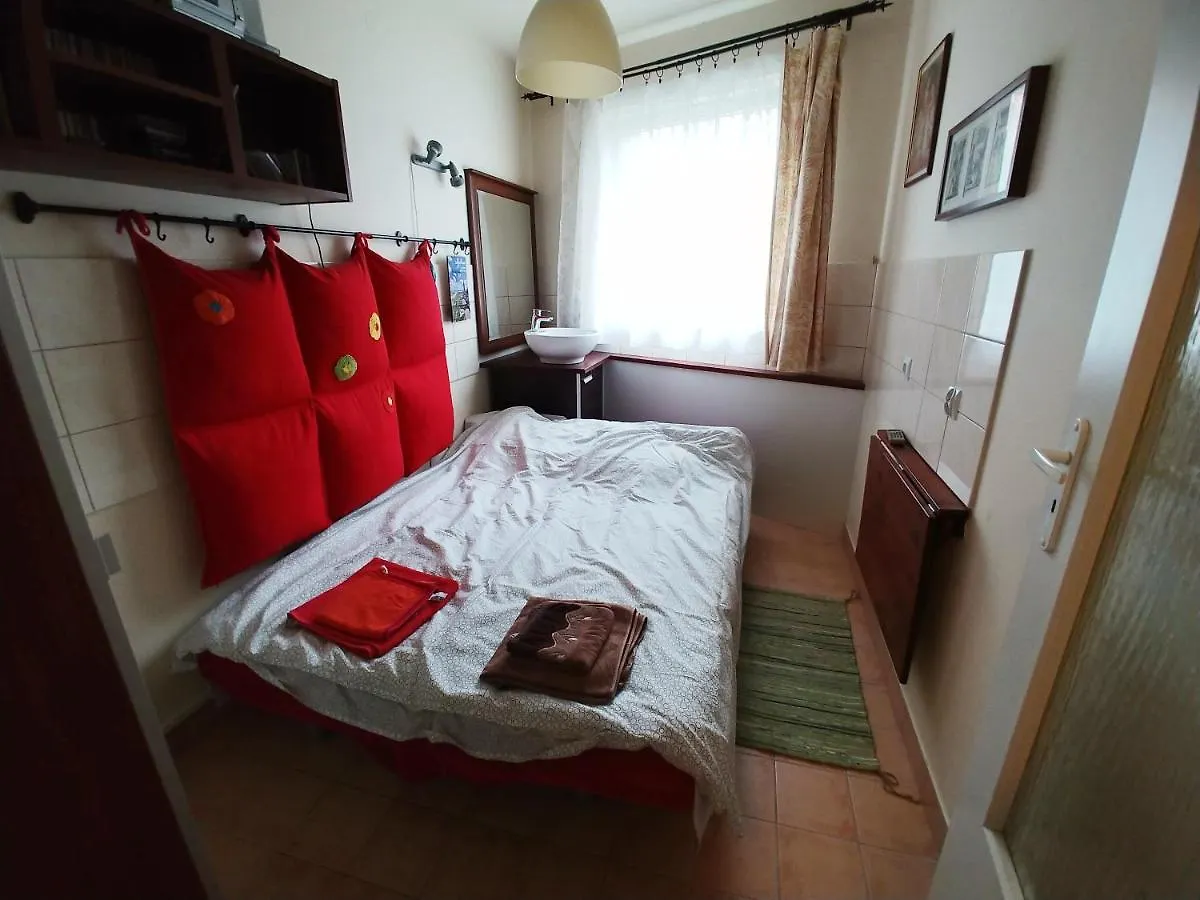 Apartament Sopocki Park Apartment Sopot