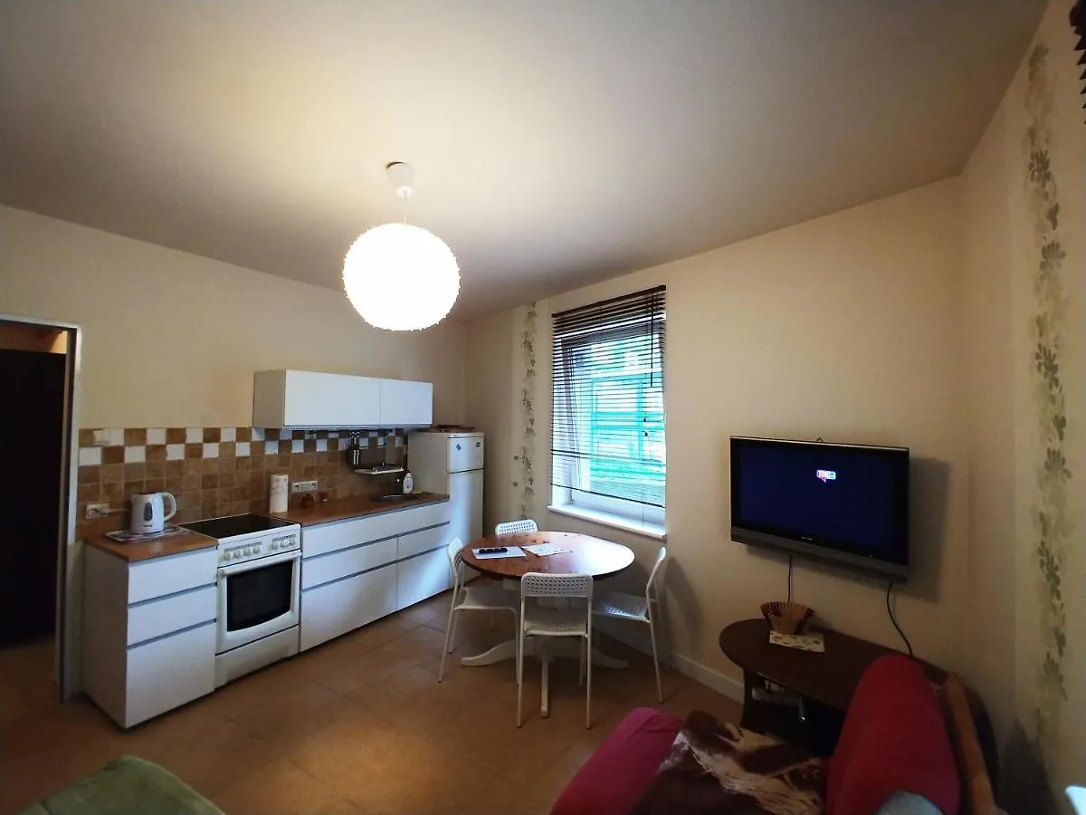Apartament Sopocki Park Apartment Sopot