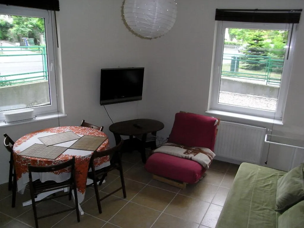 Apartament Sopocki Park Apartment Sopot Poland