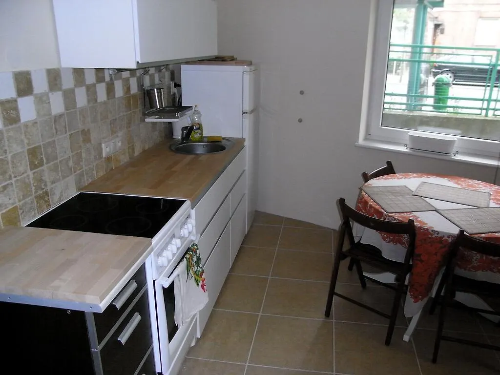 Apartament Sopocki Park Apartment Sopot