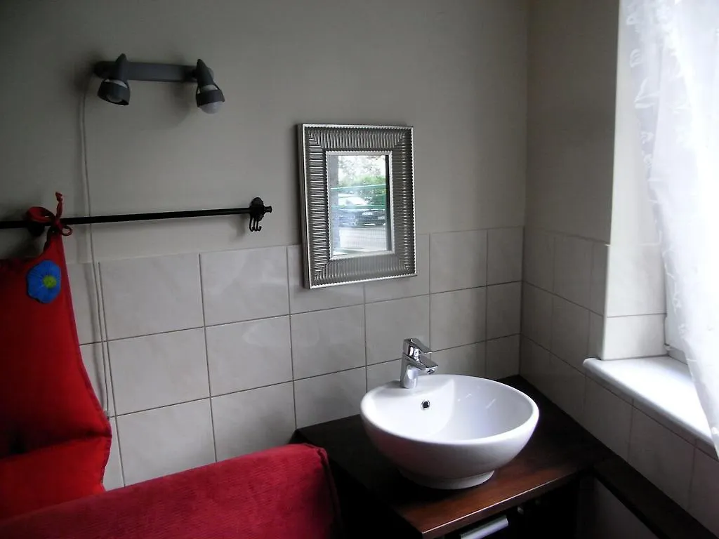 Apartament Sopocki Park Apartment Sopot