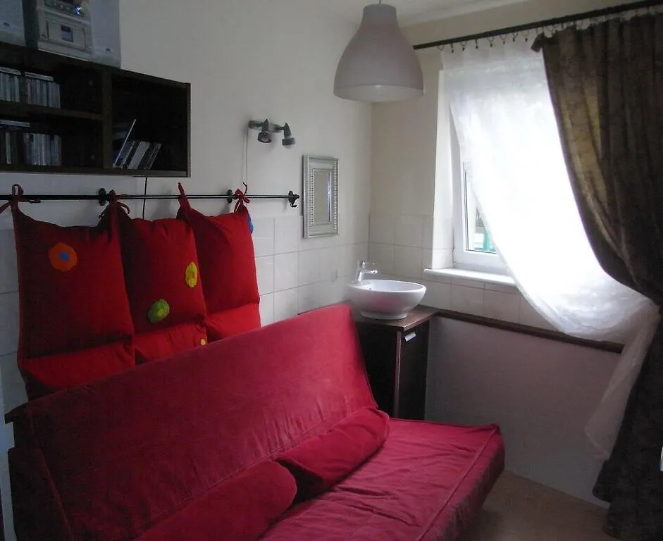 Apartament Sopocki Park Apartment Sopot