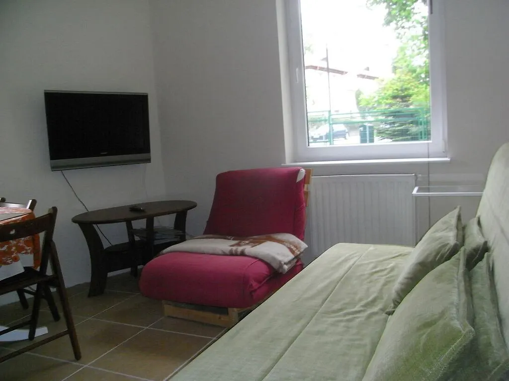 Apartament Sopocki Park Apartment Sopot 0*,