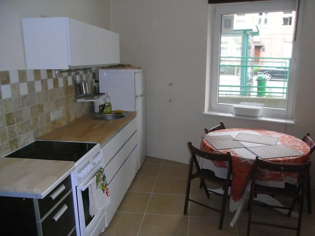 Apartament Sopocki Park Apartment Sopot
