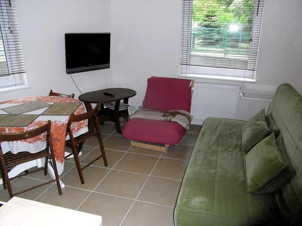 Apartament Sopocki Park Apartment Sopot