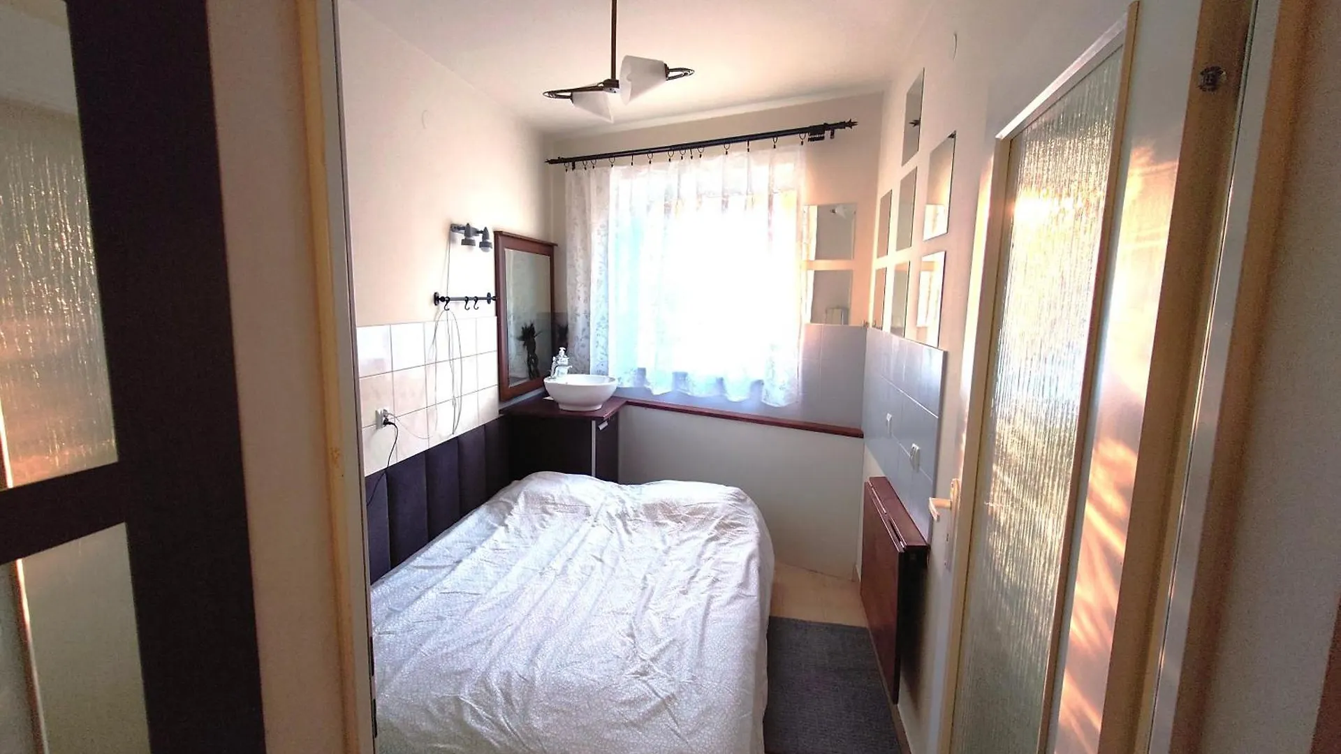 Apartament Sopocki Park Apartment Sopot Poland