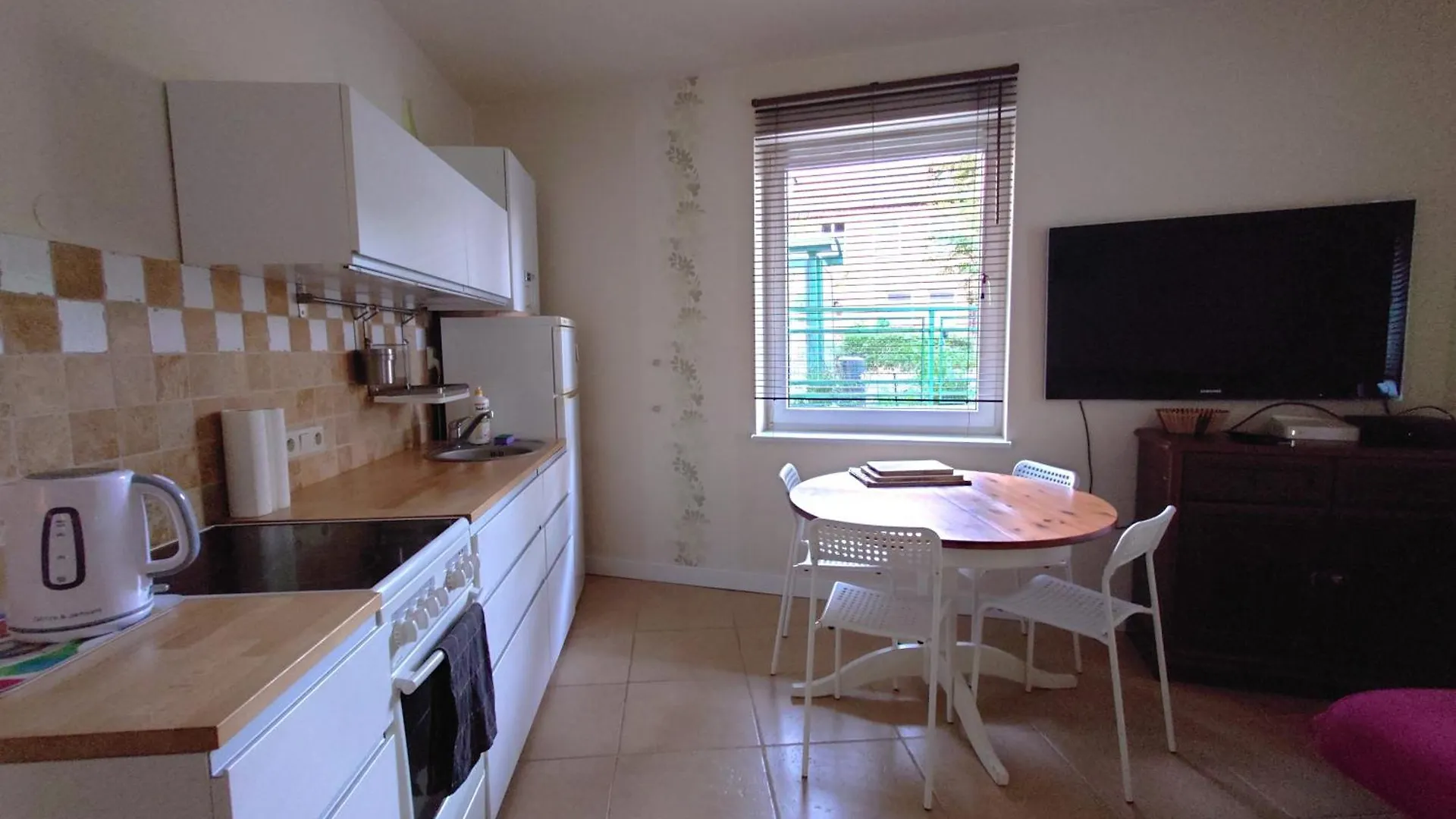 Apartament Sopocki Park Apartment Sopot