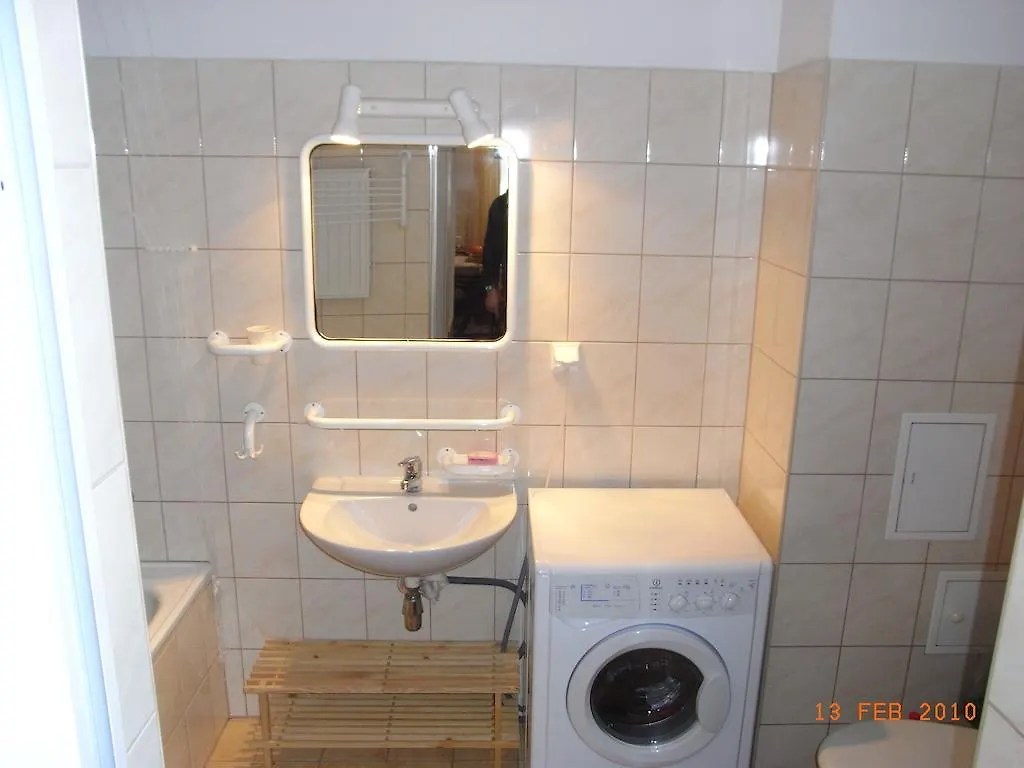Apartament Sopocki Park Apartment Sopot