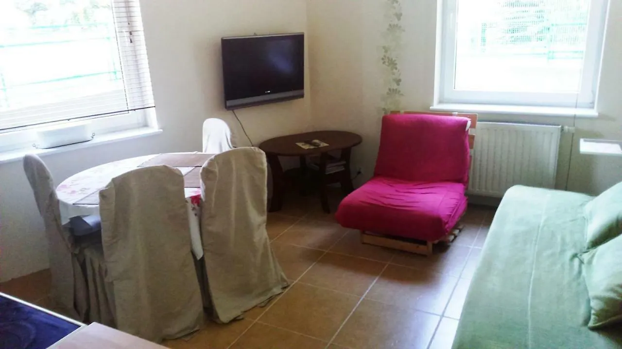 Apartament Sopocki Park Apartment Sopot 0*,  Poland