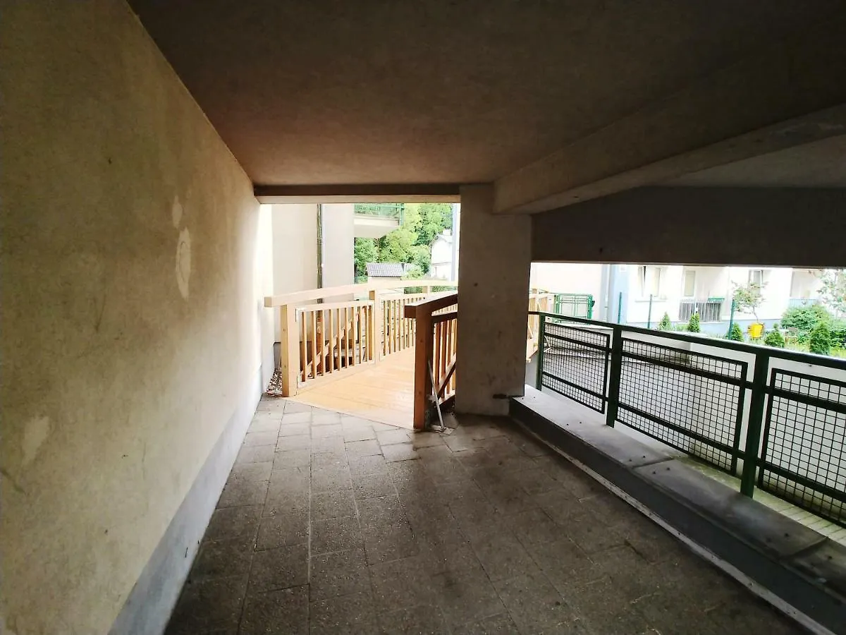 Apartament Sopocki Park Apartment Sopot Poland