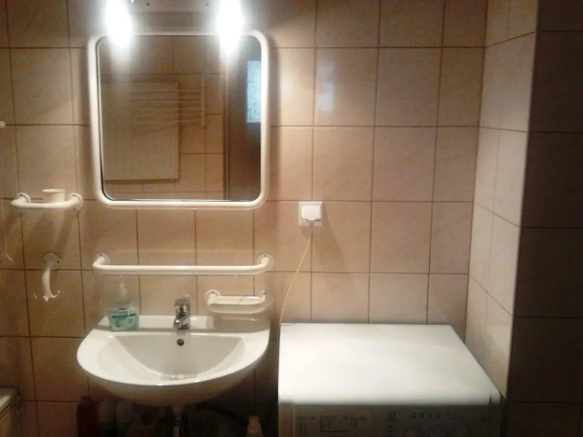 Apartament Sopocki Park Apartment Sopot